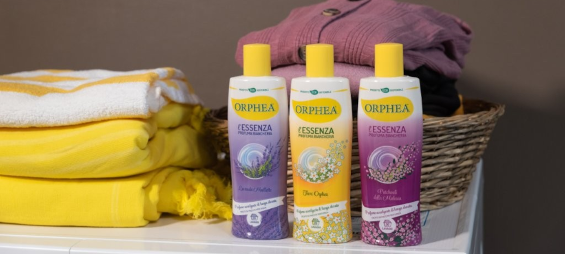 orphea vonne esencie do prania talianska kvalita